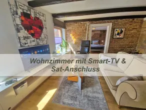 Urig & Rustic: Cosy home for 1-3 people - Image 5