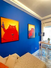 Chic Apartment Close to Everything - Image 5