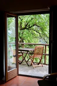 Verzasca Lodge Tea - Charming retreat in nature - Image 2
