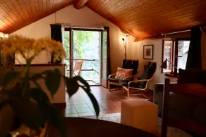 Verzasca Lodge Tea - Charming retreat in nature - Image 4