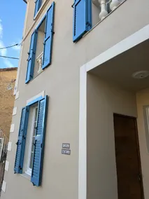 Bohemian apartment near river beach GR - Image 2