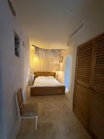 Bohemian apartment near river beach GR - Image 3