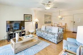 New Smyrna Beach Vacation Rental < 1/2 Mi to Beach - Image 4