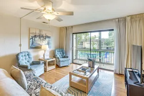 New Smyrna Beach Vacation Rental < 1/2 Mi to Beach - Image 5