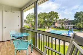 New Smyrna Beach Vacation Rental < 1/2 Mi to Beach - Image 2