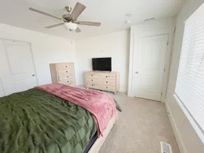 Modern 3BR Home | Minutes to USU & Logan Temple - Image 4