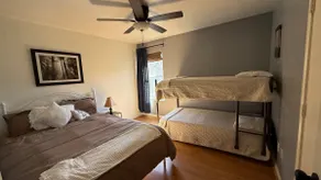 Perfect Houston Family Getaway with Space to Relax - Image 4