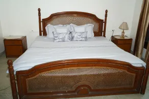 Private Lxryhouse in the heart of CHD/Sec 27/2BHK - Image 5