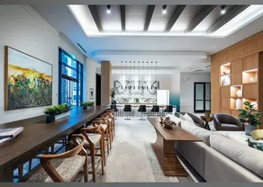 Glam 2BR Apt with Iconic View of Hollywood Sign - Image 5