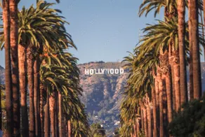 Glam 2BR Apt with Iconic View of Hollywood Sign - Image 2