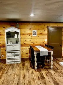 Woody's Porch - Image 2