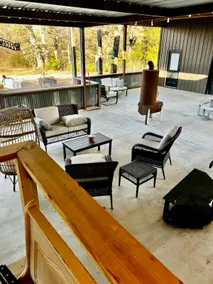 Woody's Porch - Image 3