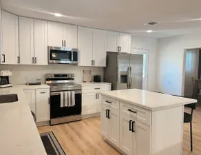 The Haven House in Crosby - 3 Bedrooms - Image 4