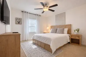 The Haven House in Crosby - 3 Bedrooms - Image 3