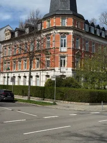 NewCityHome-3 Zi-Spacious Apartment Harley - Kaßberg - priv Parking - Image 4
