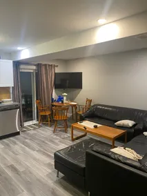 Brand-New 6-Bedroom Retreat Near Queens University - Image 2