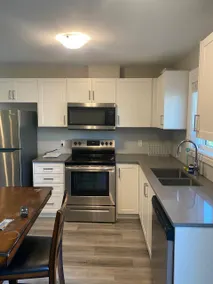 Brand-New 6-Bedroom Retreat Near Queens University - Image 3
