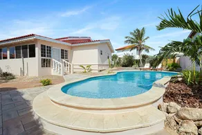 Mango Villa 3BR with Big Pool by Signature Stays - Image 2