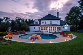 The Dream Private Pool in Golf Course Community - Image 2