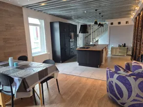 The Basilica Loft - Image 2
