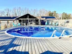 Private Pool~12 Acres~ RV hookup ~Near Pensacola - Image 3