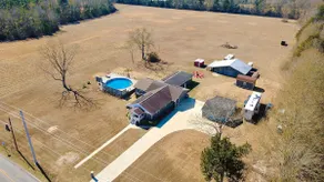 Private Pool~12 Acres~ RV hookup ~Near Pensacola - Image 4