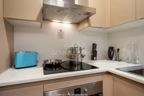 Lyra | Designer 1 Bedroom Residence | Maslak 1453 - Image 5