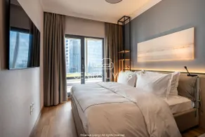 Lyra | Designer 1 Bedroom Residence | Maslak 1453 - Image 4