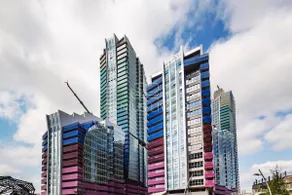 Lyra | Designer 1 Bedroom Residence | Maslak 1453 - Image 3