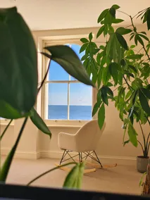 Ocean Whisper - 2 Bedroom Sea Front Apartment - Image 2