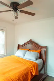 Spacious Central Apt & Porch; W&D, KU Med, Midtown - Image 3
