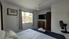 Casa da Gege Pet-Friendly Itaipu - Image 4