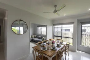 Sleeps 8 | 4BR / 3BA Home | Crews or Families - Image 3