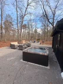 Cozy getaway Lookout Mountain Menlo GA - Image 4