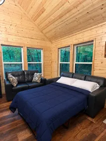 Cozy getaway Lookout Mountain Menlo GA - Image 5