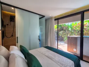 Romantic Getaway • Private Spa • Félix Beach - Image 5