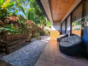 Romantic Getaway • Private Spa • Félix Beach - Image 2
