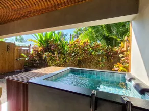 Romantic Getaway • Private Spa • Félix Beach - Image 4