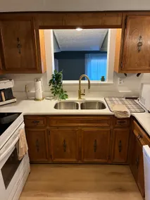 Modern Country Retreat, 3BR, Fiber Wi-Fi - Image 4