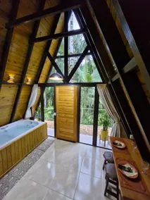 Chalet 500 meters from Malwee Peak - Image 2