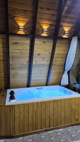 Chalet 500 meters from Malwee Peak - Image 4