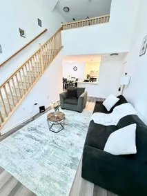 Loft • Pool • Gym • Free Parking • Near Yale - Image 3
