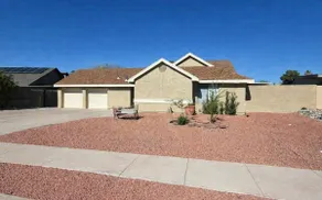Relaxed Desert Stay - 3BR/2BA Tucson Home - Image 2