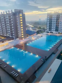 JayR Homestay Ambience Residence - Image 2