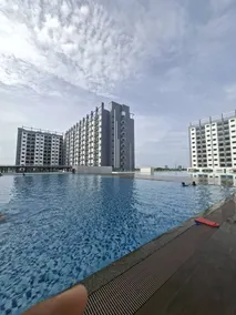 JayR Homestay Ambience Residence - Image 4