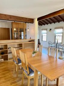 Private Villa Among Vineyards & Mt.Fuji Views - Image 3