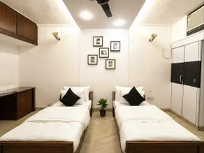 Nivera Stays 4BR Luxury Private Home near Airport, South Delhi - Image 2