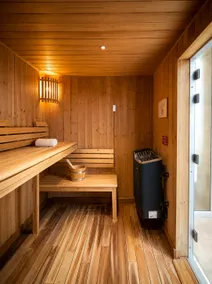 Centre Sant-Lary • 70 m² terrace • Air conditioning - Image 5