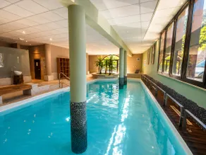 Centre Sant-Lary • 70 m² terrace • Air conditioning - Image 4