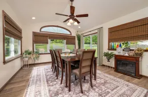 Spacious Gathering Place On Old 39 - Image 4